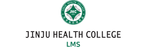 LMS for JINJU HEALTH COLLEGE
